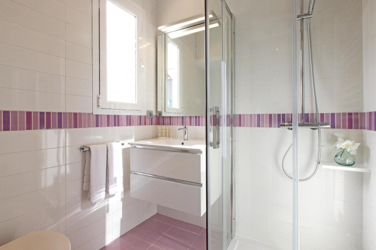 Sofia Suites Madrid Eksteriør bilde