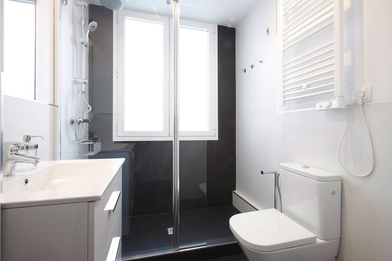 Sofia Suites Madrid Eksteriør bilde