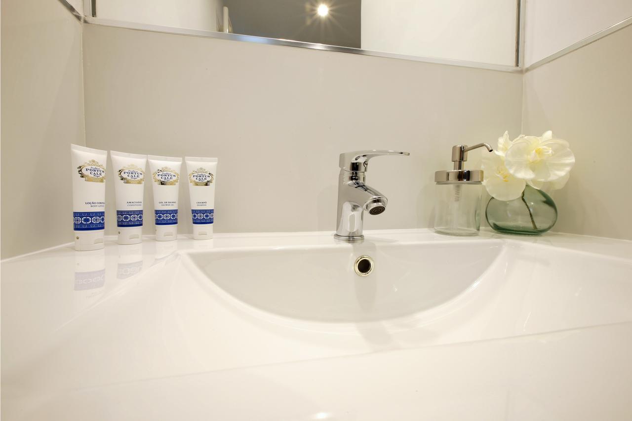 Sofia Suites Madrid Eksteriør bilde