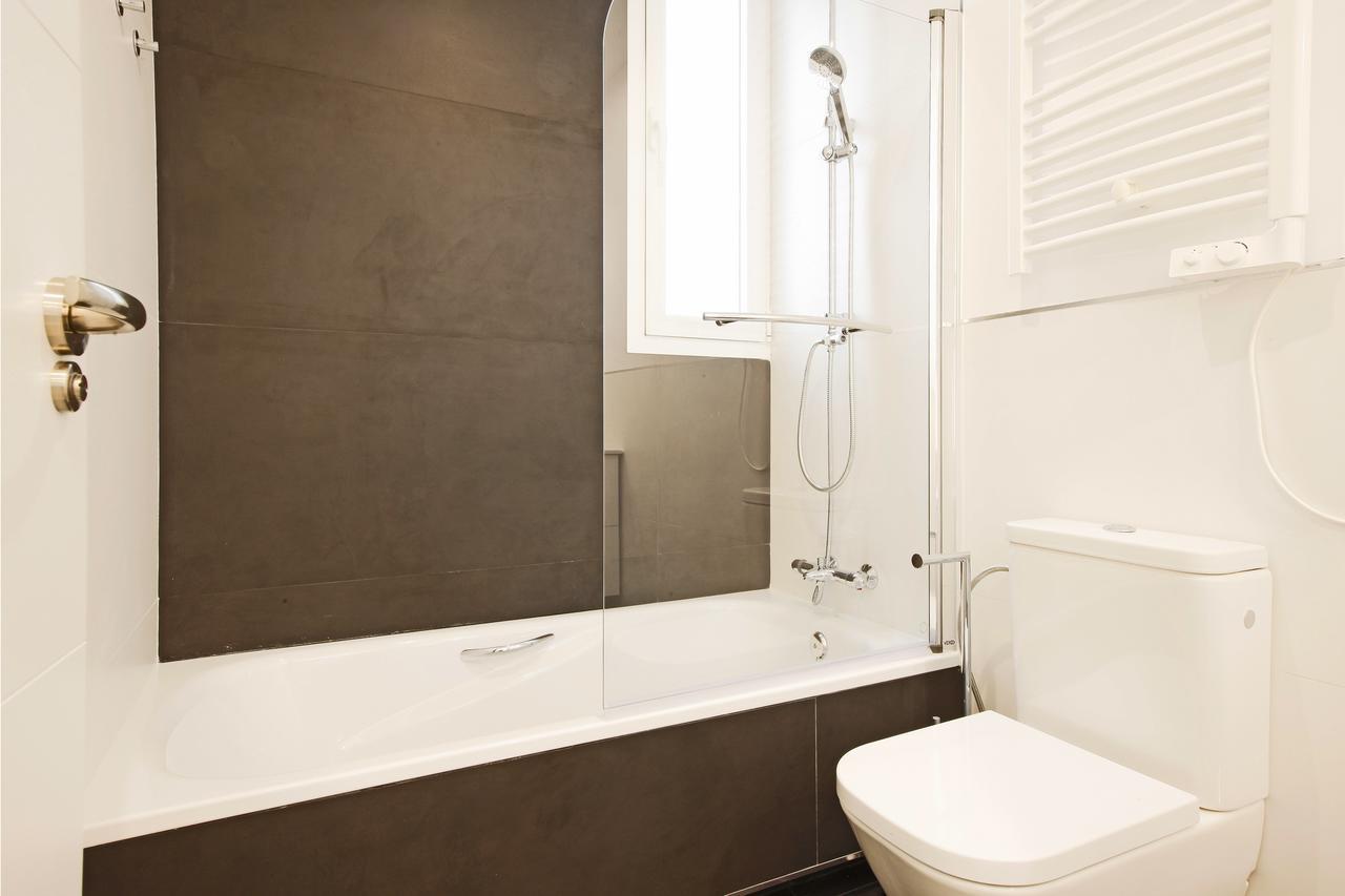 Sofia Suites Madrid Eksteriør bilde
