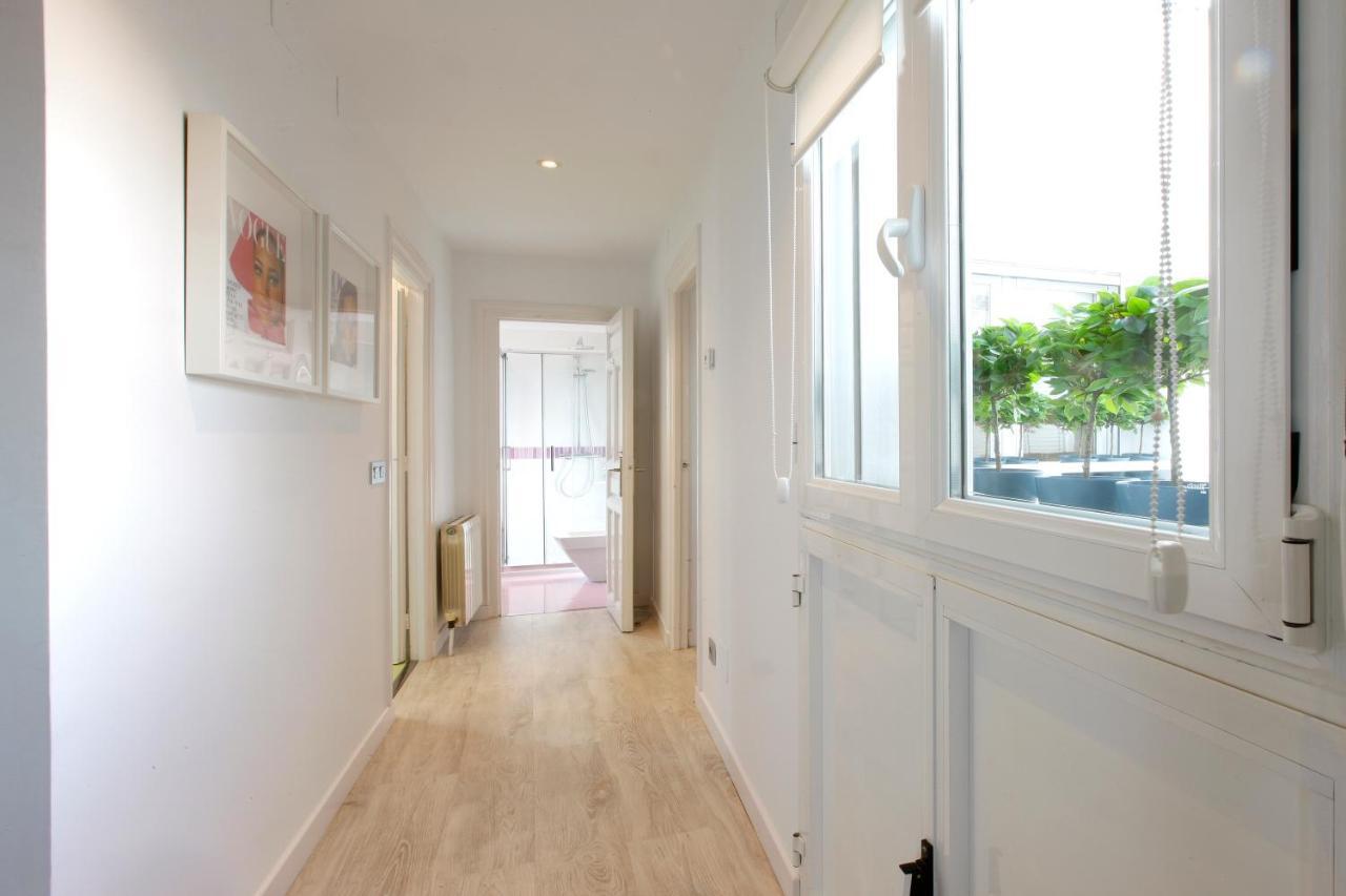 Sofia Suites Madrid Eksteriør bilde