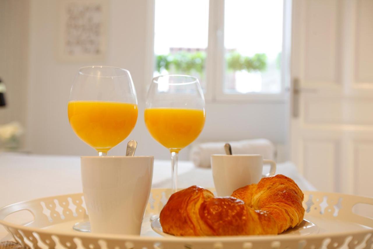 Sofia Suites Madrid Eksteriør bilde